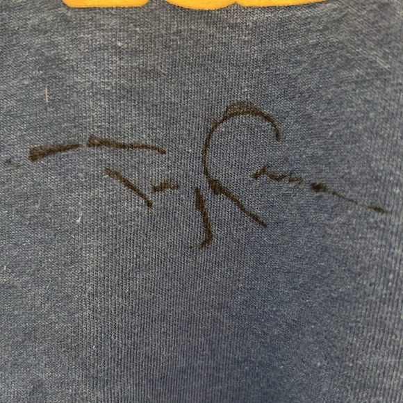 Signed America’s Got Talent t-shirt size Large AGT - Picture 2 of 8